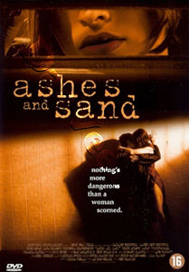 Ashes and Sand (DVD)